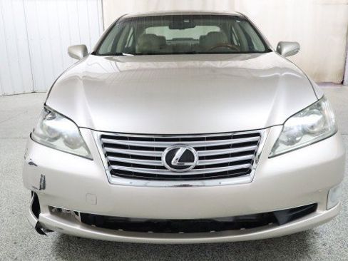 Used 2011 Lexus ES 350 FWD image 7