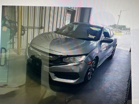 Used 2017 Honda Civic LX-P image 16