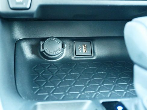 New 2025 Toyota RAV4 LE image 20