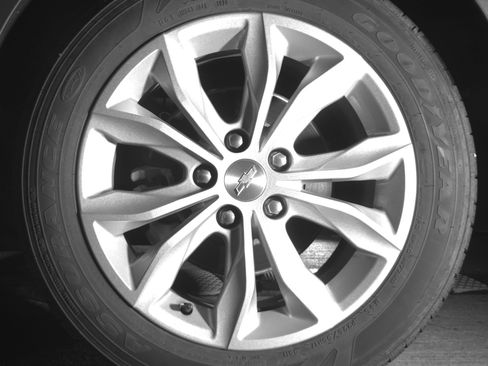 Used 2024 Chevrolet Malibu LT image 21