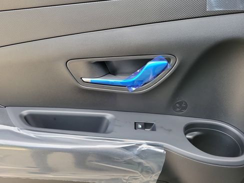 New 2026 Hyundai Santa Cruz SE image 12