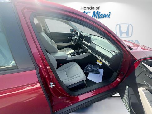 New 2026 Honda Accord LX image 23
