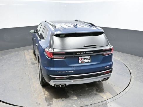 New 2026 GMC Acadia Denali w/ Super Cruise Package AWD/4WD image 28