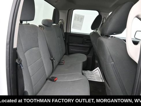 Used 2023 RAM 1500 Tradesman w/ Popular Equipment Group AWD/4WD image 6