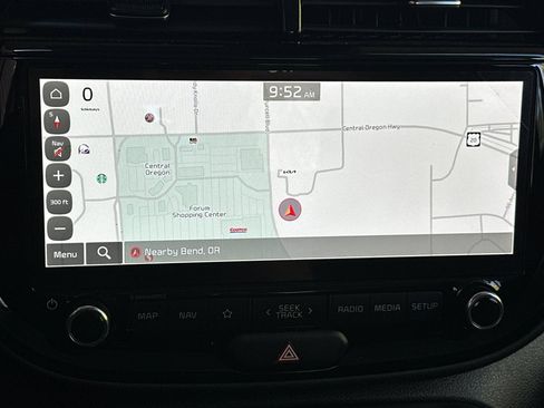 Certified 2025 Kia Soul S FWD image 19