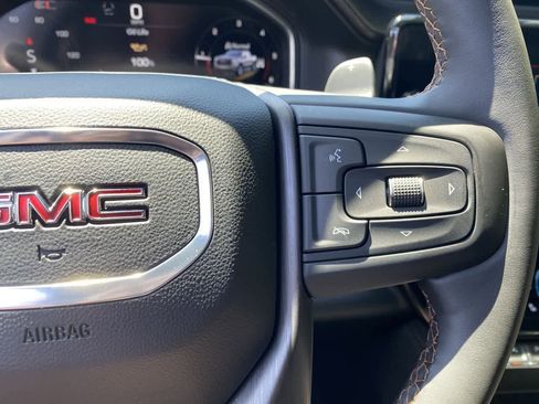 Used 2026 GMC Sierra 1500 AT4 w/ AT4 Premium Package AWD/4WD image 21