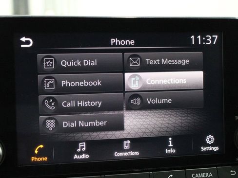 Used 2022 Nissan Rogue SV image 36