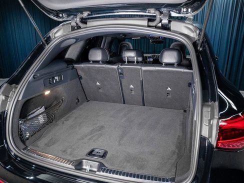 Certified 2026 Mercedes-Benz GLC 300 4MATIC image 6