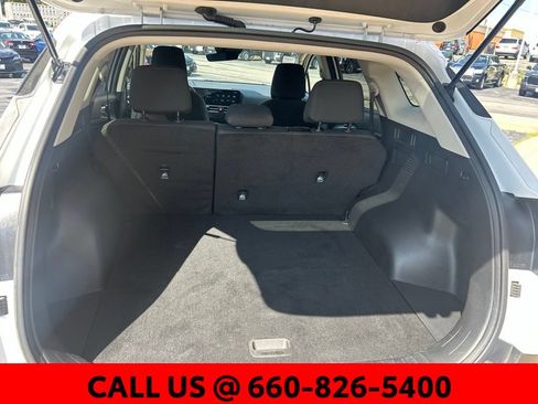 Used 2026 Kia Sportage LX FWD image 13