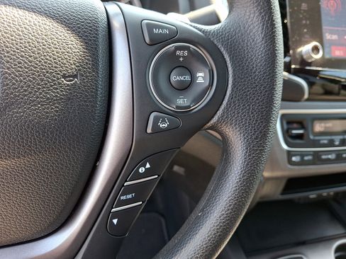 Used 2021 Honda Ridgeline Sport image 21