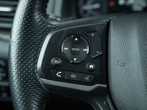 Used 2023 Honda Passport TrailSport image 25