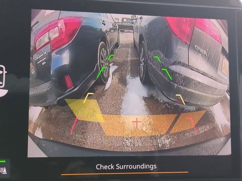 New 2026 Subaru Outback Limited image 30