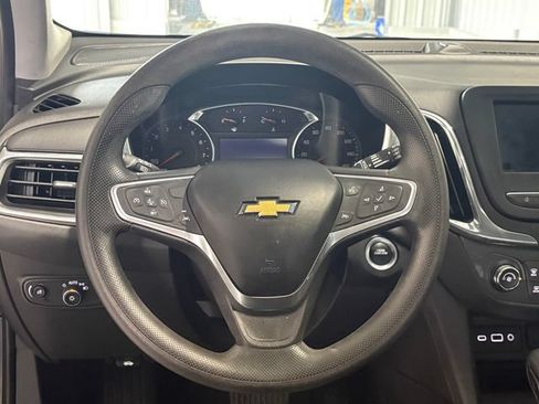 Used 2022 Chevrolet Equinox LT FWD image 10