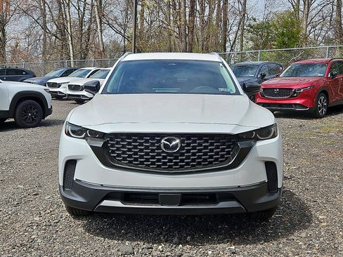 New 2026 MAZDA CX-50 AWD 2.5 S w/ Cargo Package image 2