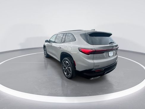 New 2026 Buick Enclave Sport Touring w/ LPO, Floor Liner Package image 6