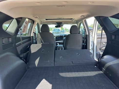 Used 2022 Hyundai Tucson SEL w/ Convenience Package FWD image 36