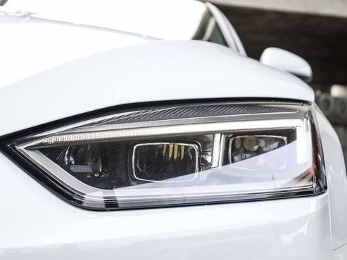Used 2019 Audi A5 2.0T Premium image 7