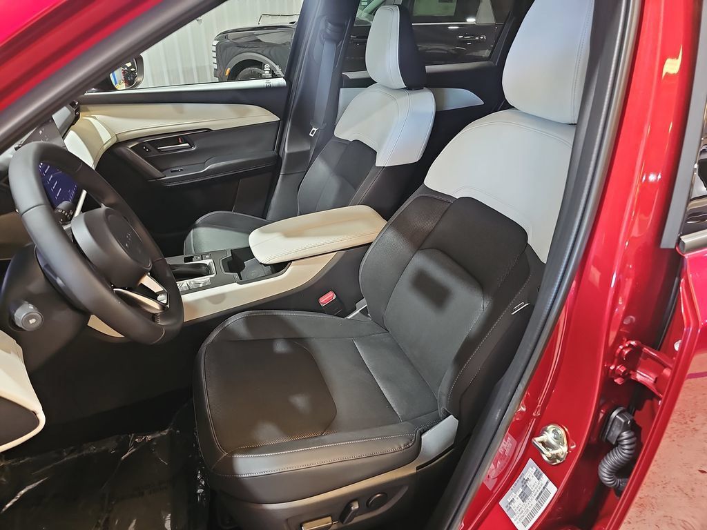 New 2026 MAZDA CX-5 Preferred AWD/4WD image 16