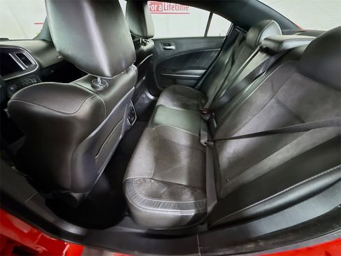 Certified 2020 Dodge Charger Scat Pack image 28