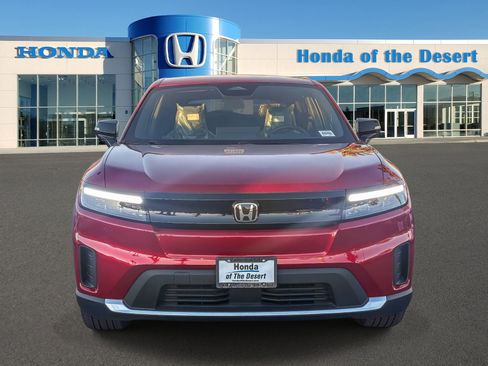 New 2026 Honda Prologue Eco image 2