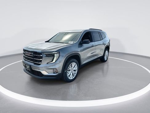 New 2026 GMC Acadia Elevation w/ Elevation Premium Package image 4