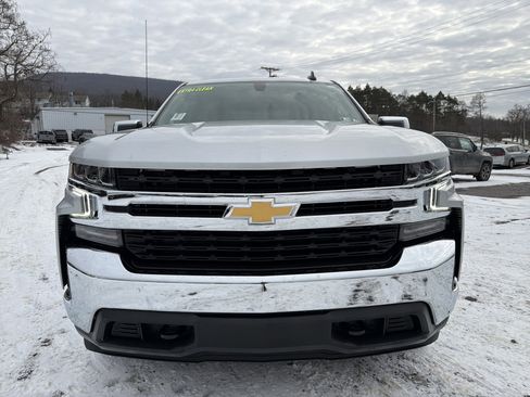 Used 2021 Chevrolet Silverado 1500 LT image 9