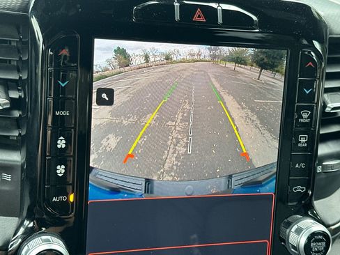 Used 2023 RAM 1500 Rebel w/ Night Edition image 23