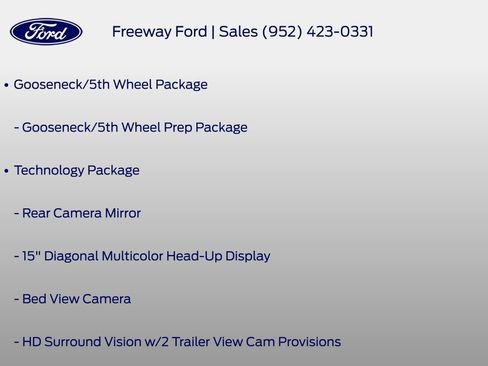 Used 2020 Chevrolet Silverado 2500 High Country w/ Z71 Off-Road Package image 7