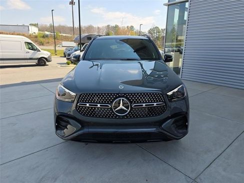 New 2026 Mercedes-Benz GLE 450 4MATIC image 9