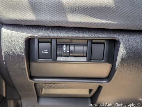 Certified 2026 Subaru Forester Wilderness AWD/4WD image 15