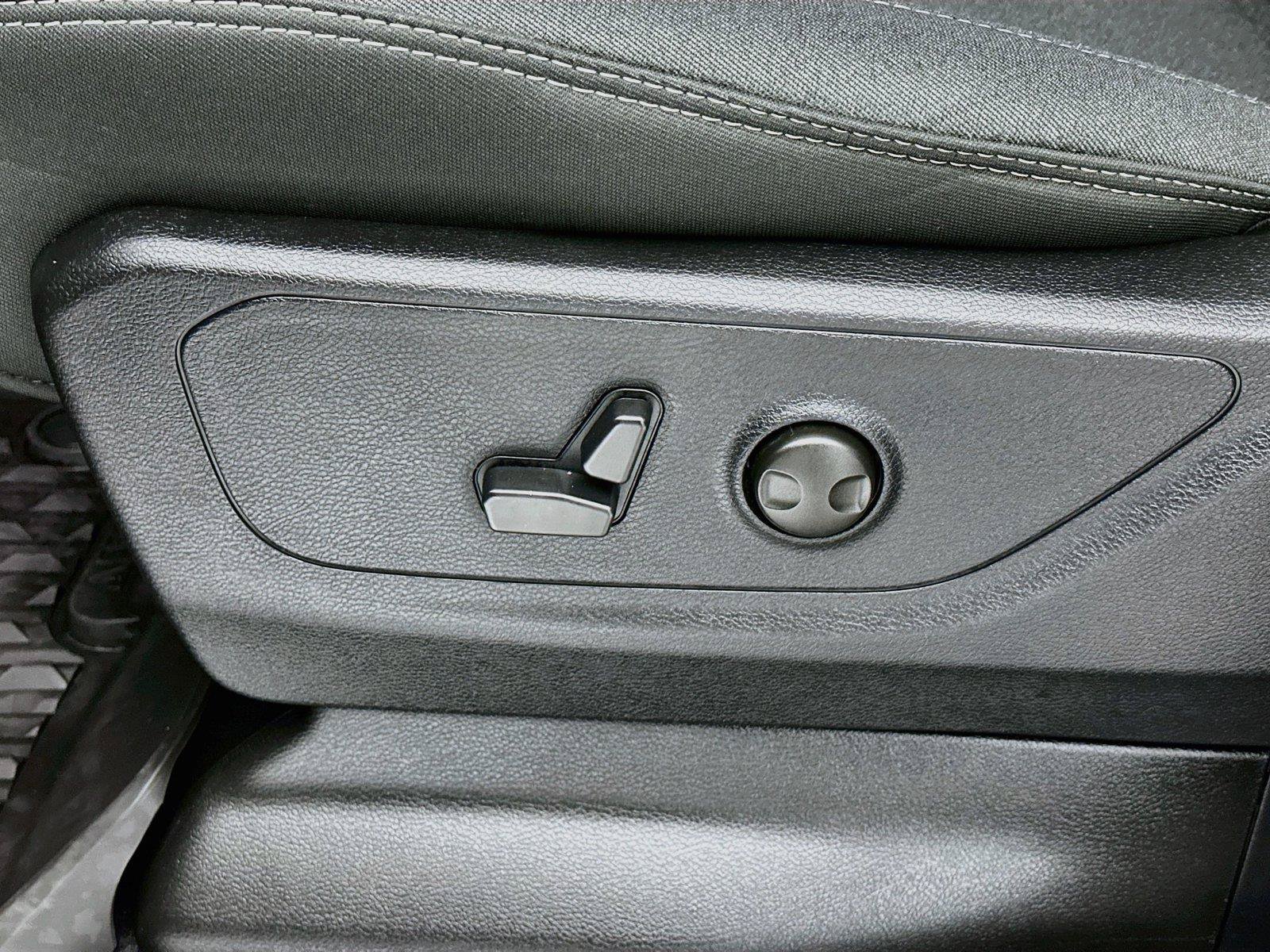 Used 2026 RAM 1500 Big Horn AWD/4WD image 23