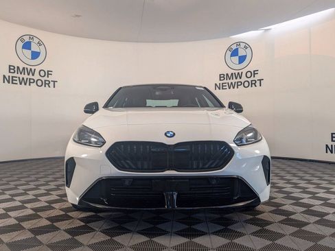 New 2026 BMW 228i xDrive 228 Gran Coupe w/ Premium Package image 4