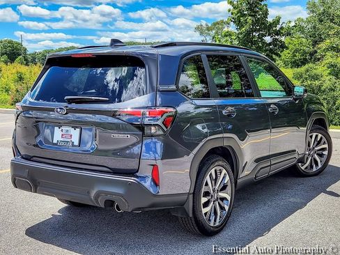 Certified 2026 Subaru Forester Touring AWD/4WD image 7