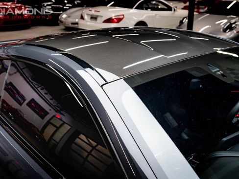 Used 2020 BMW M8 Coupe w/ Driving Assistance Package image 33