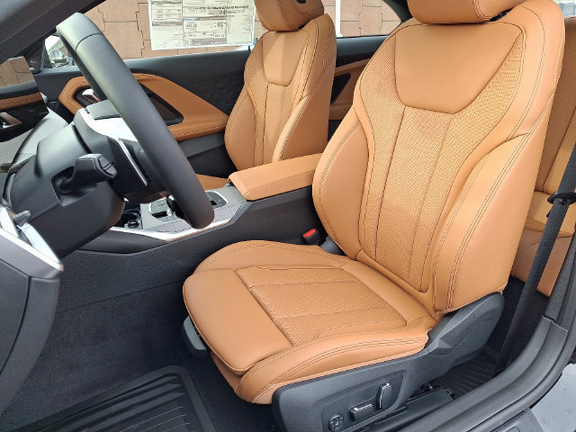 New 2026 BMW 230i xDrive Coupe w/ Premium Package AWD/4WD image 8