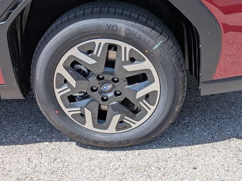 New 2026 Subaru Forester Touring AWD/4WD image 10
