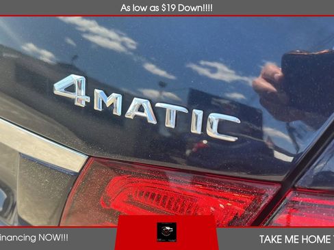 Used 2016 Mercedes-Benz E 350 4MATIC Sedan image 23