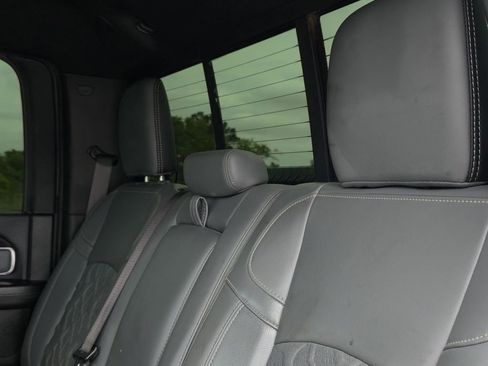 Used 2021 RAM 2500 Power Wagon AWD/4WD image 33