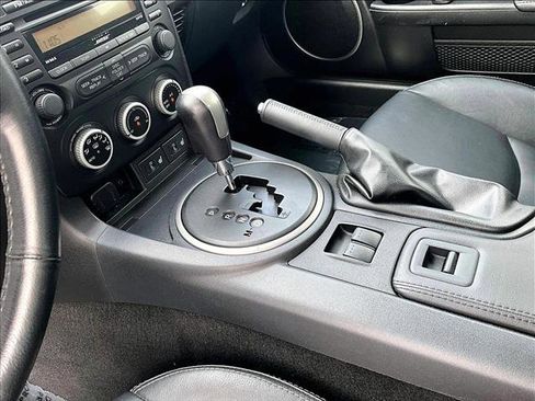 Used 2012 MAZDA MX-5 Miata Grand Touring w/ Premium Pkg image 15