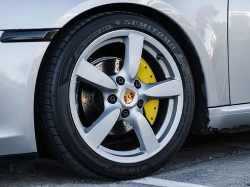 Used 2007 Porsche Boxster image 52