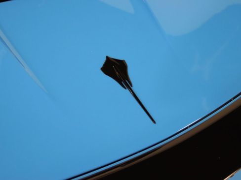 Used 2023 Chevrolet Corvette Stingray Preferred Conv w/ Battery Protection Package RWD image 14
