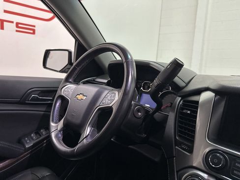 Used 2018 Chevrolet Tahoe LT AWD/4WD image 62