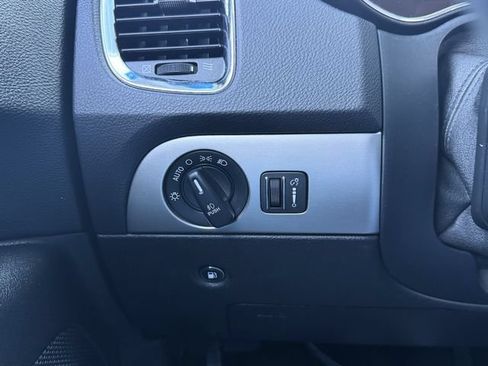 Used 2017 Dodge Durango GT w/ Nav & Power Liftgate Group RWD image 31