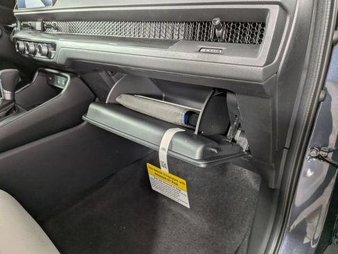 New 2026 Honda CR-V EX image 30