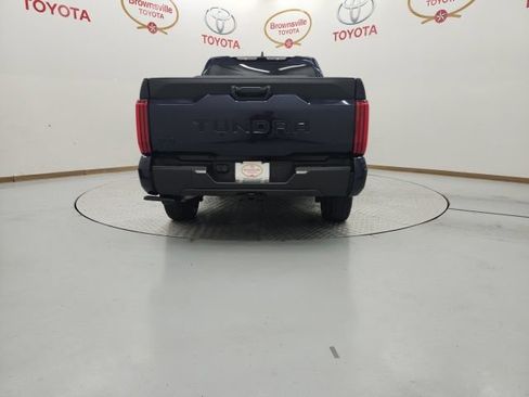 Used 2023 Toyota Tundra SR5 AWD/4WD image 7