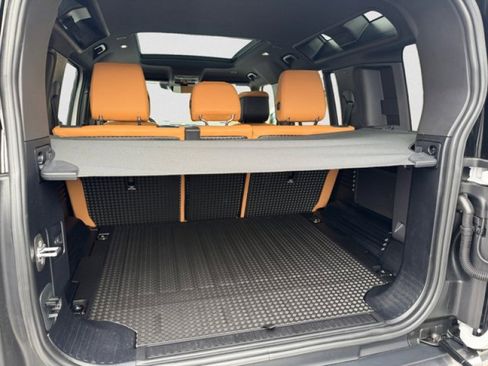 Certified 2023 Land Rover Defender 110 S image 19