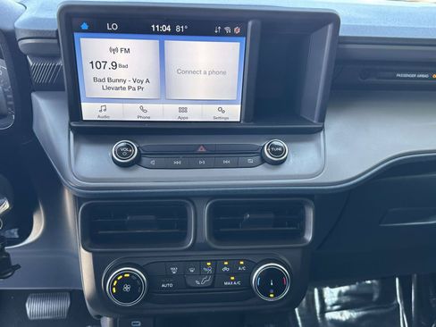 Certified 2023 Ford Maverick XL FWD image 8
