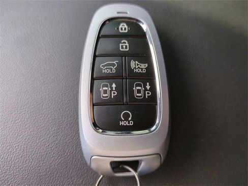 Used 2025 Hyundai Palisade Calligraphy image 38