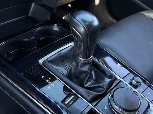 Used 2025 MAZDA CX-30 AWD 2.5 S w/ Preferred Package image 32