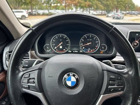 Used 2016 BMW X6 xDrive35i AWD/4WD image 19